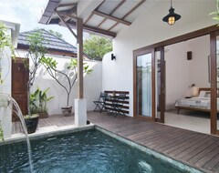 Hotel KeRensia Private Pool Villas Gili Air (Gili Air, Indonezija)