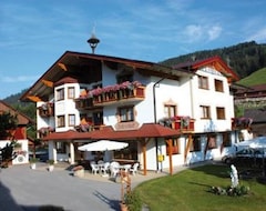 Hotel Holzerhof (Schladming, Austria)