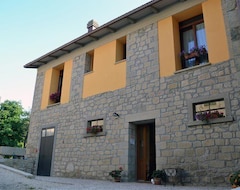 Casa rural Agriturismo I Fondacci (Grizzana Morandi, İtalya)