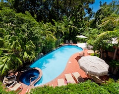 Khách sạn Shelly Beach Resort (Port Macquarie, Úc)