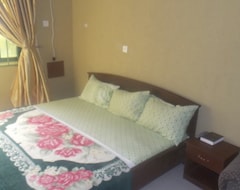 Huoneistohotelli Prowess & Suites (Owode, Nigeria)