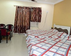 Hotel Brundaban (Angul, India)
