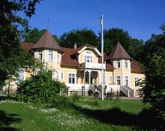 Hostel Stf Villa Soderasen B&B (Röstånga, İsveç)