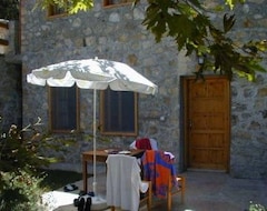 Hotel Die Wassermühle Faralya (Fethiye, Turska)
