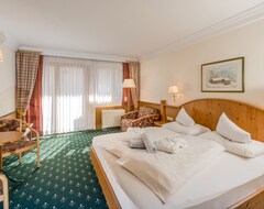 Hotel Hanneshof (Filzmoos, Austria)
