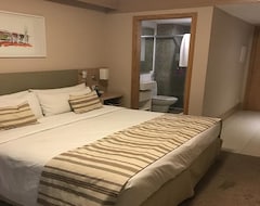 Khách sạn Flat Cullinan Premium - Luxo & Conforto (Brasília, Brazil)