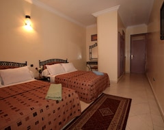 Khách sạn Hotel Ichbilia Fndq Shbyly@ (Marrakech, Morocco)