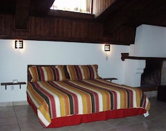 Hotel Terraza Suites (San Cristobal de las Casas, Mexico)