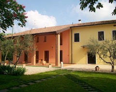 Casa rural Agriturismo Radaméz (Monzambano, Ý)