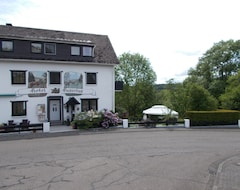Otel Pension Hubertus (Oberraden, Almanya)