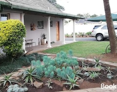 Bed & Breakfast Abendruhe Guest House (Eshowe, South Africa)