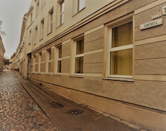 Hotelli Vilnius Inn & Suites (Vilna, Liettua)