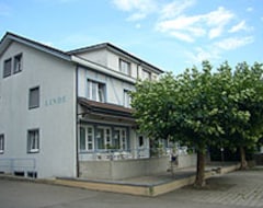 Otel Linde (Dettighofen, İsviçre)