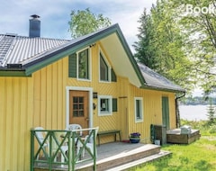 Casa/apartamento entero Holiday Home S. Hemorssundet Logden (Nordmaling, Suecia)