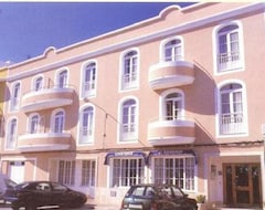 Khách sạn Hotel Géminis (Ciutadella, Tây Ban Nha)