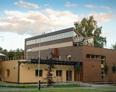 Khách sạn Goda Hotel & Spa (Druskininkai, Lithuania)