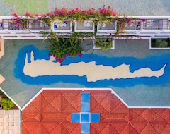 Anissa Beach Hotel (Anissaras, Griechenland)