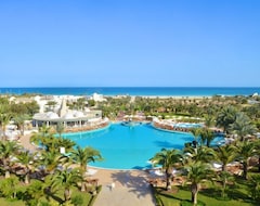 Hotel Royal Garden Palace Families And Couples (Midoun, Tunisia)