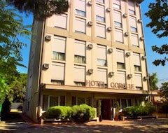 Hotel Corolle (Florence, Italy)