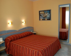 Hotel Chentu Lunas (Cagliari, Italy)