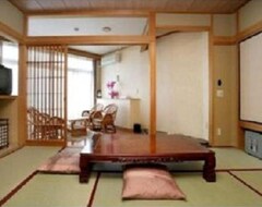 Ryokan Hotel Hanageshiki (Ukiha, Japón)