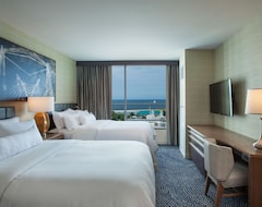 Khách sạn The Westin Milwaukee (Milwaukee, Hoa Kỳ)