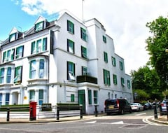 Best Western Kensington Olympia Hotel (London, Ujedinjeno Kraljevstvo)