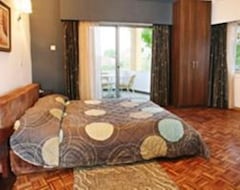 Apart Otel Executive Suites (Lefkoşa, Kıbrıs)