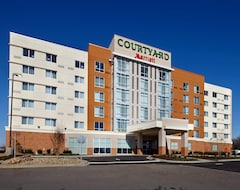 Hotel Courtyard by Marriott Knoxville West/Bearden (Knoxville, USA)