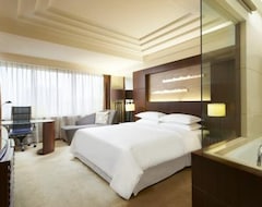Sheraton Xiamen Hotel (Xiamen, Çin)