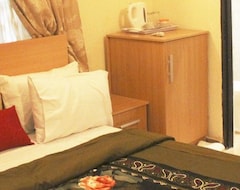 Khách sạn Ajoy And Suites (Abuja, Nigeria)
