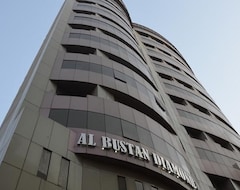 Otel Albostan Almasi (Mekke, Suudi Arabistan)