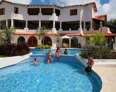 Resort/Odmaralište Hotel Sugar Cane Club (Maynards, Barbados)