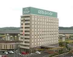 Hotel Route-Inn Dai-Ni Kameyama Inter (Kameyama, Japón)
