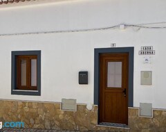 Koko talo/asunto Casa Arenga (Luz, Portugali)