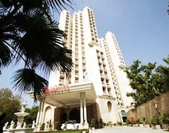 OYO 7844 Hotel Welcome Plaza (Delhi, India)