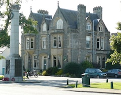 Hotel Rosehall Guest House (Grantown-on-spey, United Kingdom)