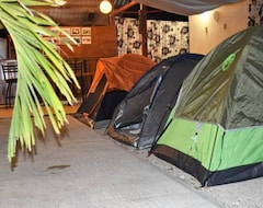 Khách sạn Delmar Camping (Bacalar, Mexico)
