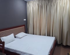 Hotel Kings Park (Puducherry, India)