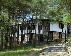 Hotel Sapanca Villa Natura (Sapanca, Turquía)
