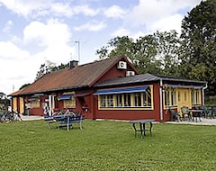 Hostel Wassbacken Vandrarhem (Töreboda, Švedska)