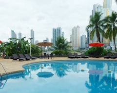 Hotel Plaza Paitilla Inn (Panama Şehri, Panama)