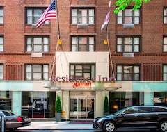 Hotel Residence Inn By Marriott New York Manhattan/ Midtown Eastside (Nueva York, EE. UU.)
