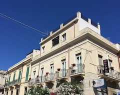 Hotel Una Dimora Di Charme (Reggio Calabria, İtalya)