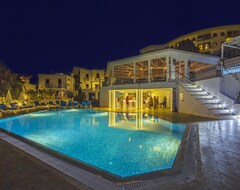 Khách sạn Riva Bodrum Resort (Gümbet, Thổ Nhĩ Kỳ)