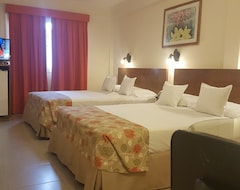 Hotel Amalfi (Asuncion, Paragvaj)