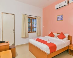 Hotel OYO 12855 The Goan Courtyard (Majorda, India)