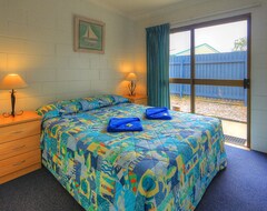 Motel Sunlover Lodge (Rockhampton, Australija)