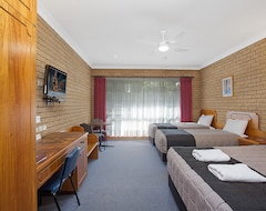 Motel Manifold Motor Inn (Camperdown, Australia)