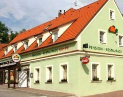 Gæstehus Pension KA.PR (Hluboká nad Vltavou, Tjekkiet)